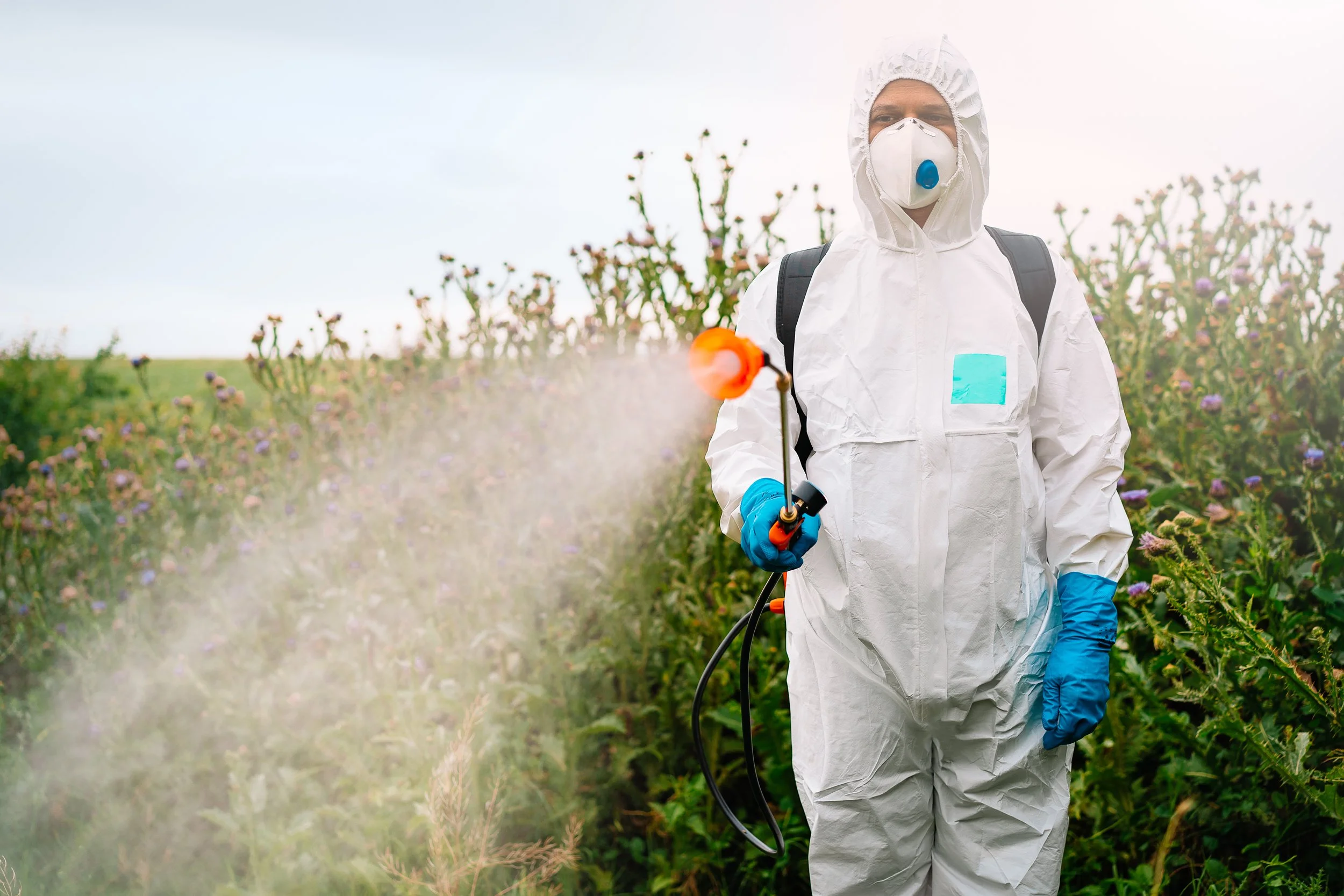 Ethical Concerns Leads Scientific Journal to Retract Glyphosate Safety Study 