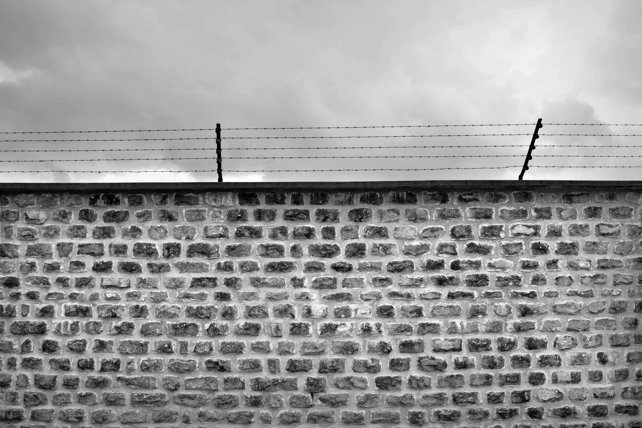 Profit and punishment: The portfolio risks lurking inside private prisons