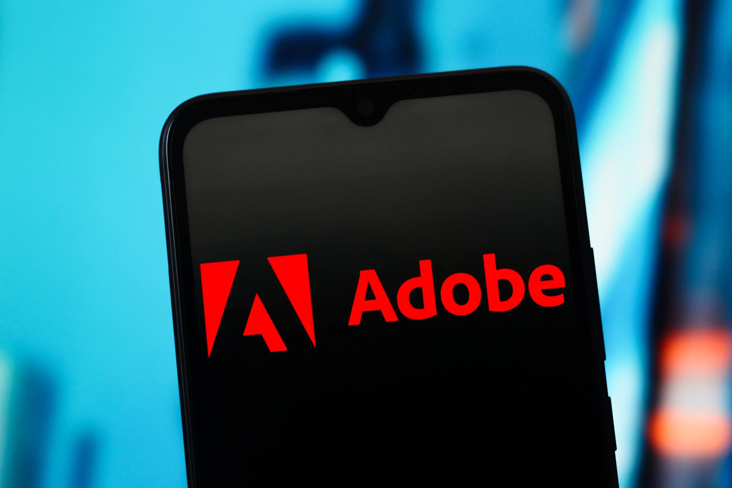 Shareholders Urge Adobe to Confront Growing Climate Risk to Employee’s Retirement Savings&nbsp;