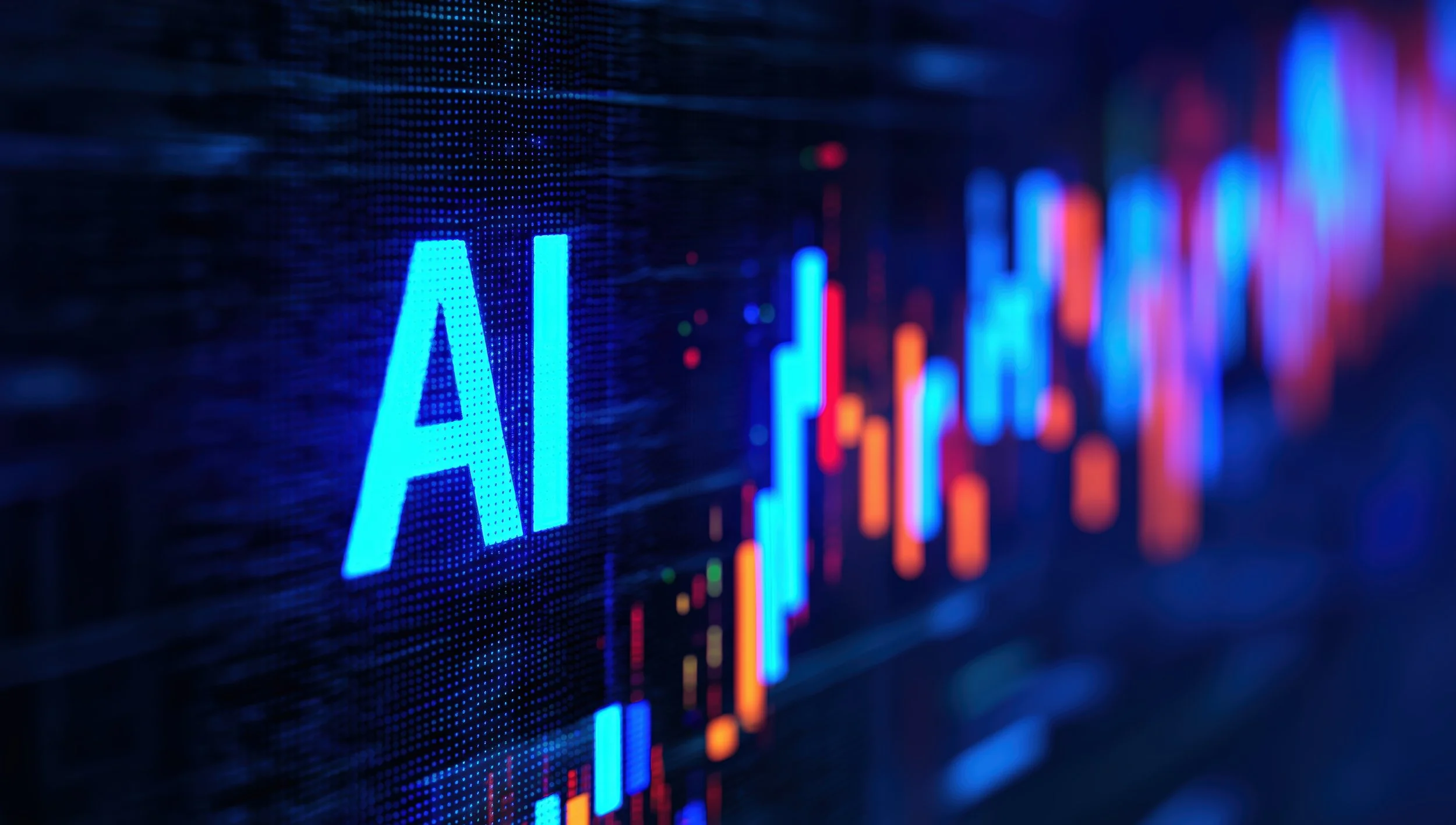 Investor Concerns Mount As Big Tech’s AI Power Race Threatens Credibility on Climate&nbsp;