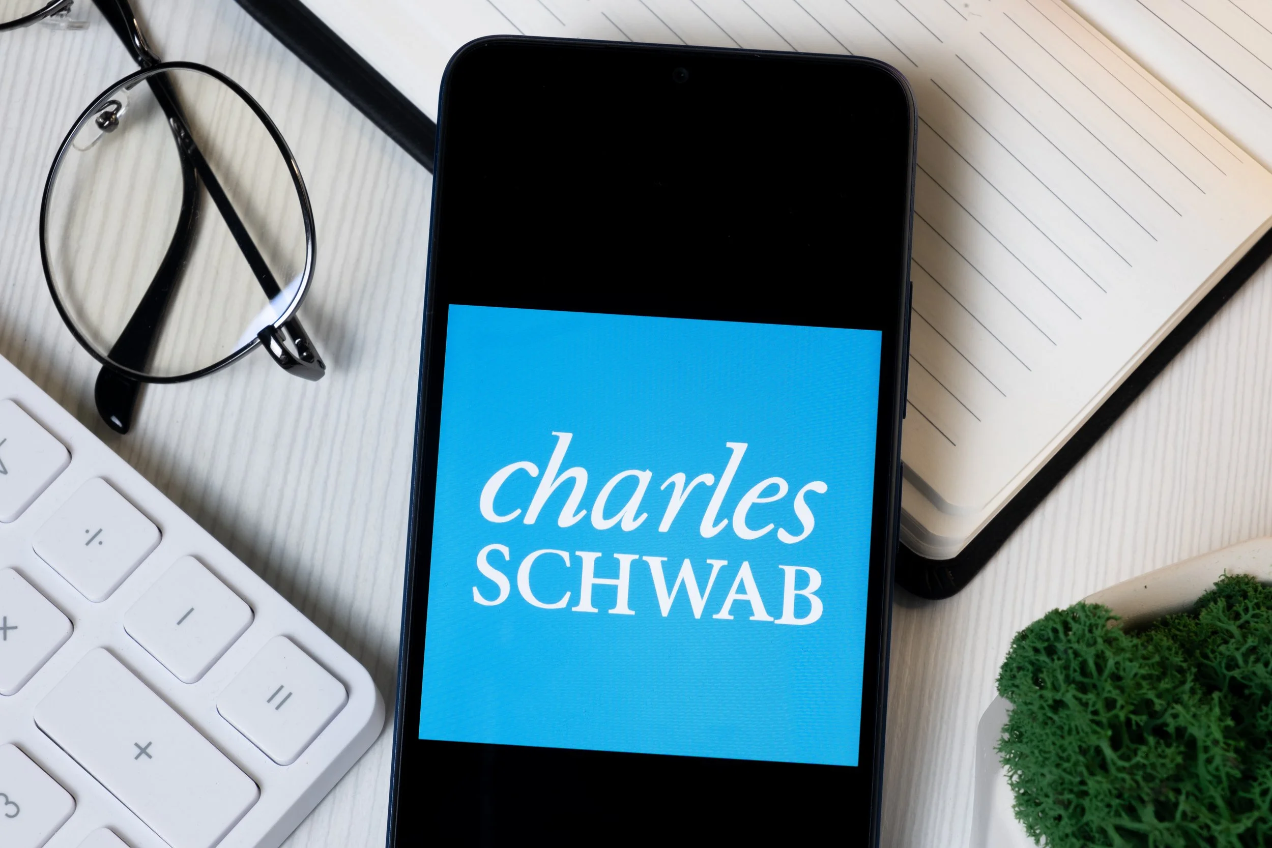 Schwab Investors Controlling $4.3 Trillion Demand Answers re: DAF Funding Prohibition&nbsp;