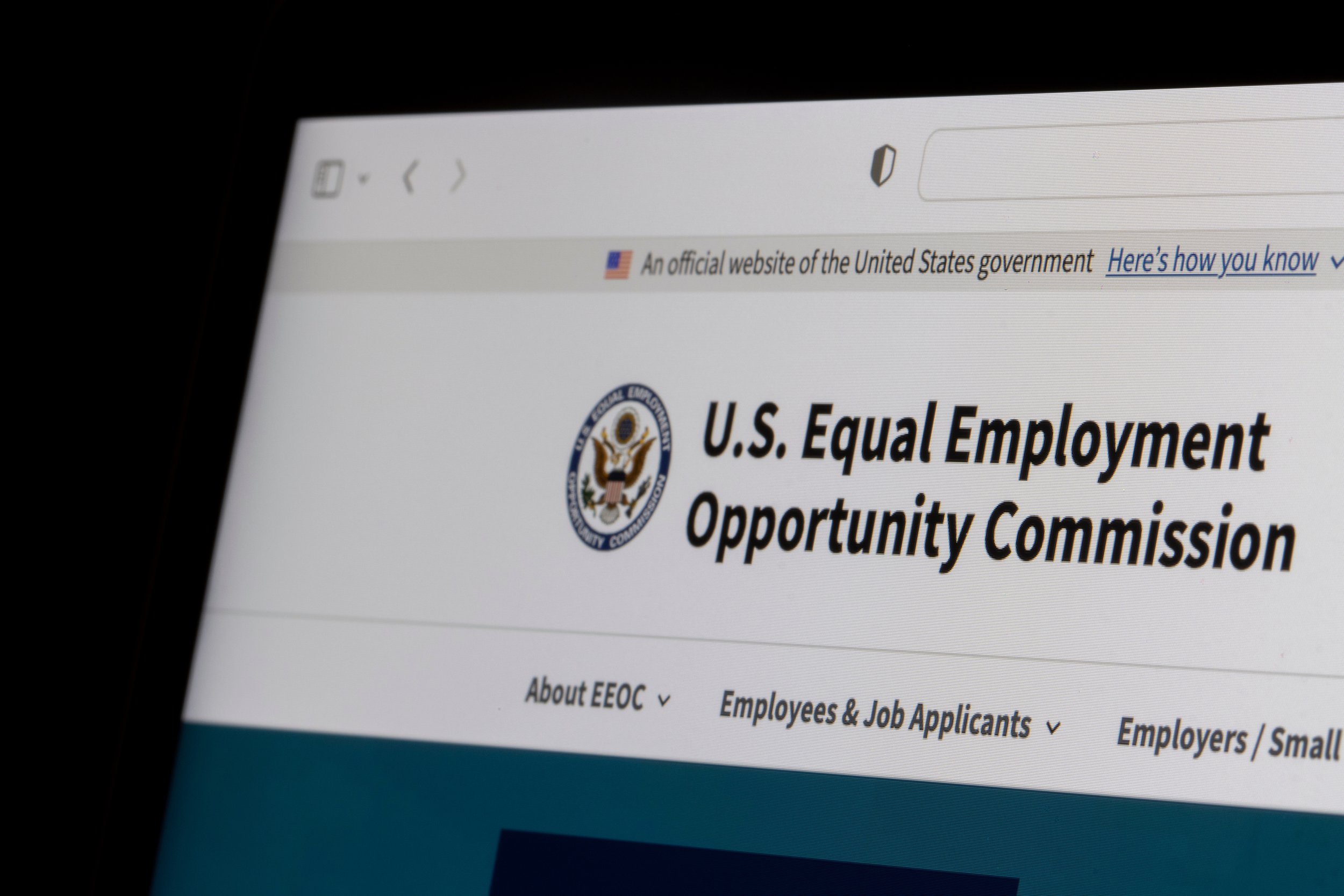 As You Sow Condemns EEOC Proposal to Eliminate Collection of Workforce Composition Data Investors Need to Assess Risk