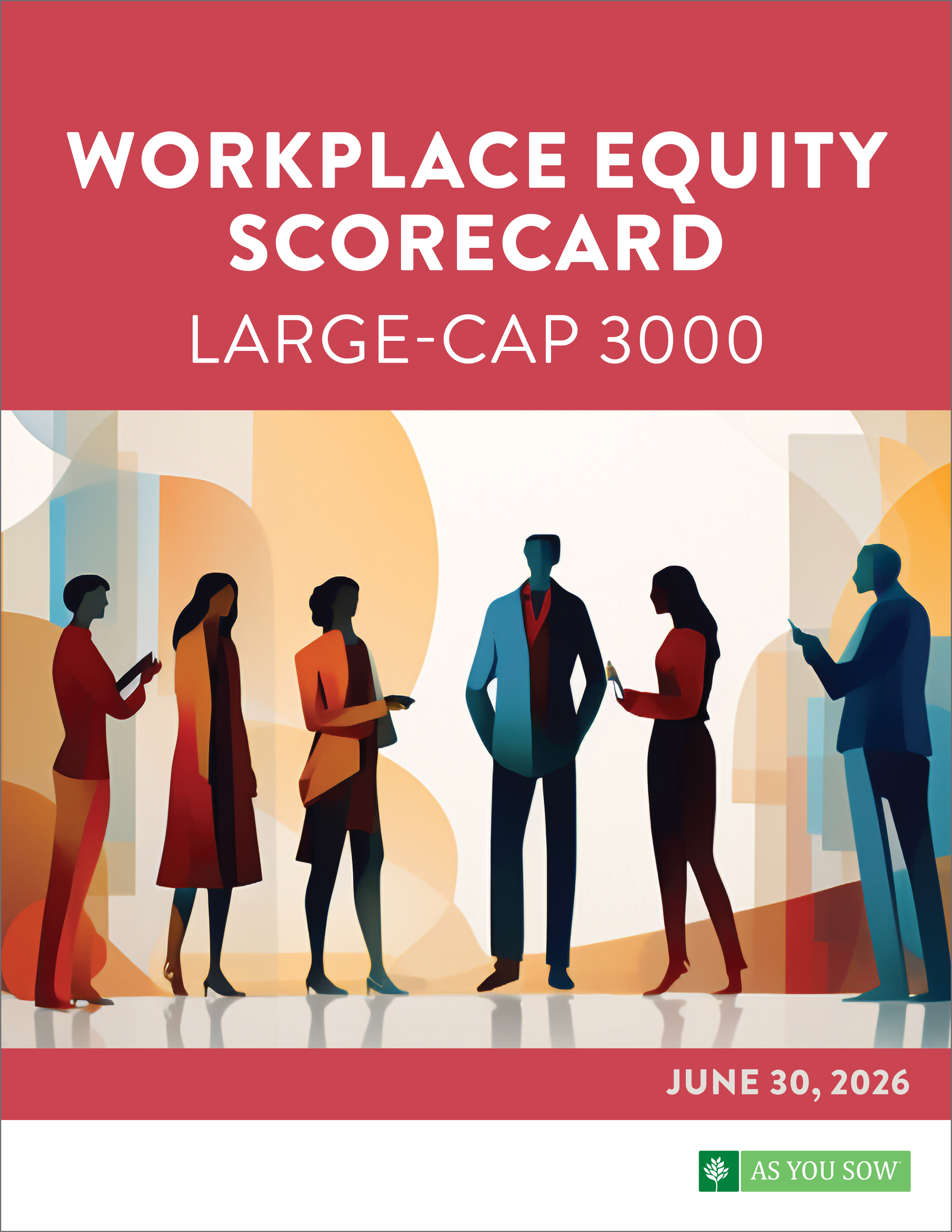 Workplace Equity Scorecard