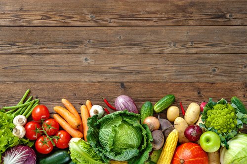 GMOs & Pesticides Initiatives