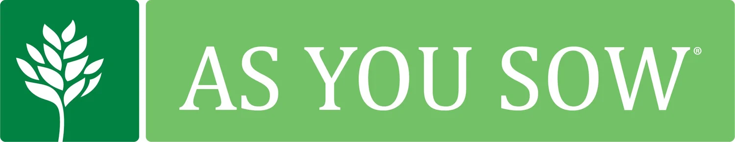 As You Sow