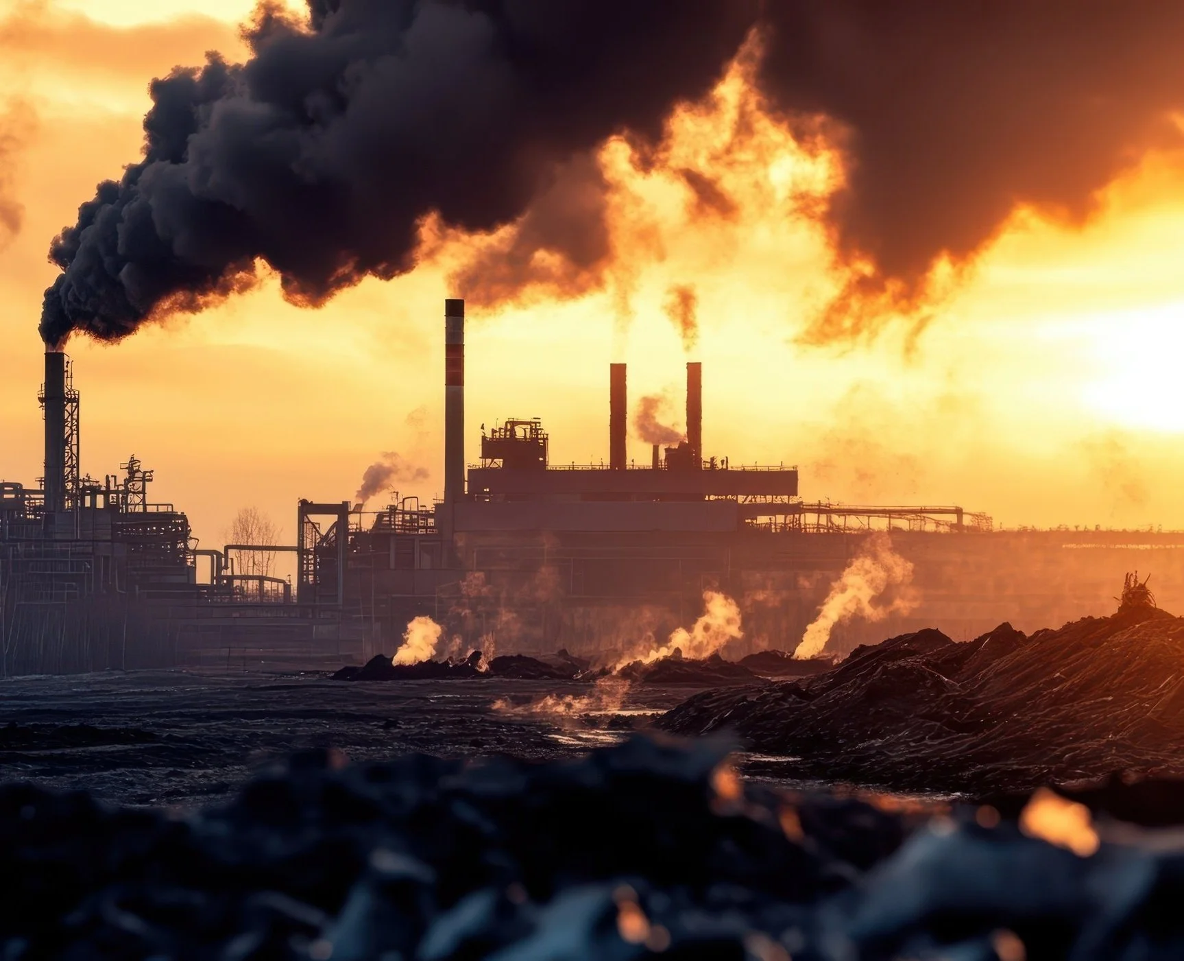 Racial Justice is Environmental Justice	