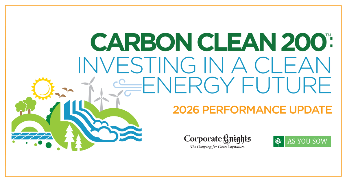 Webinar: 2026 Carbon Clean 200