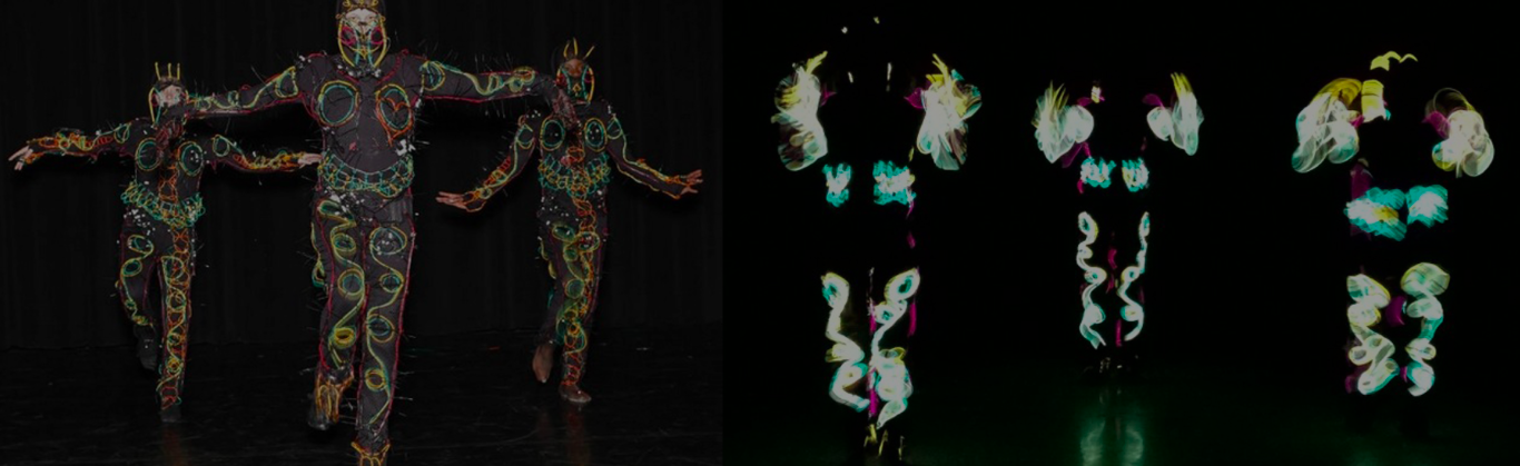 Rainbow Dance Company's "iLumiDance Revealed"