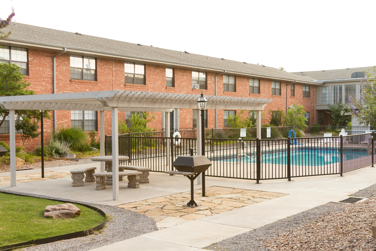 6 AREAS TO FIND THE BEST APARTMENTS IN OKC METRO Northstar Properties