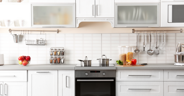 Renter-friendly ways to transform kitchens