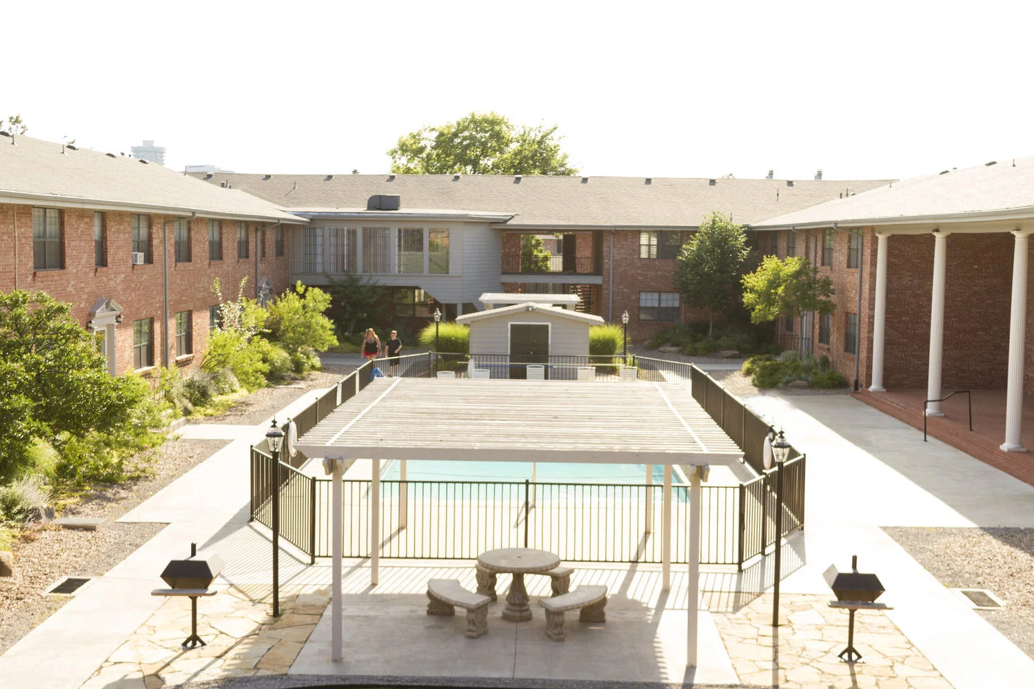 Northstar Properties Property Management Oklahoma City