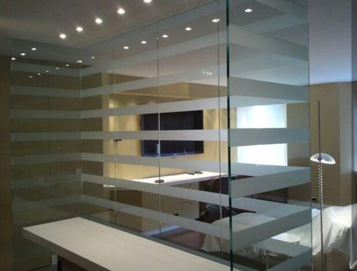 Office Wall Partitions