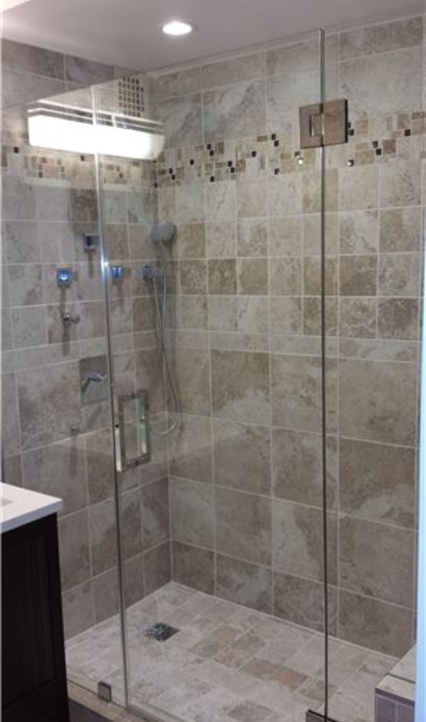 Shower Doors