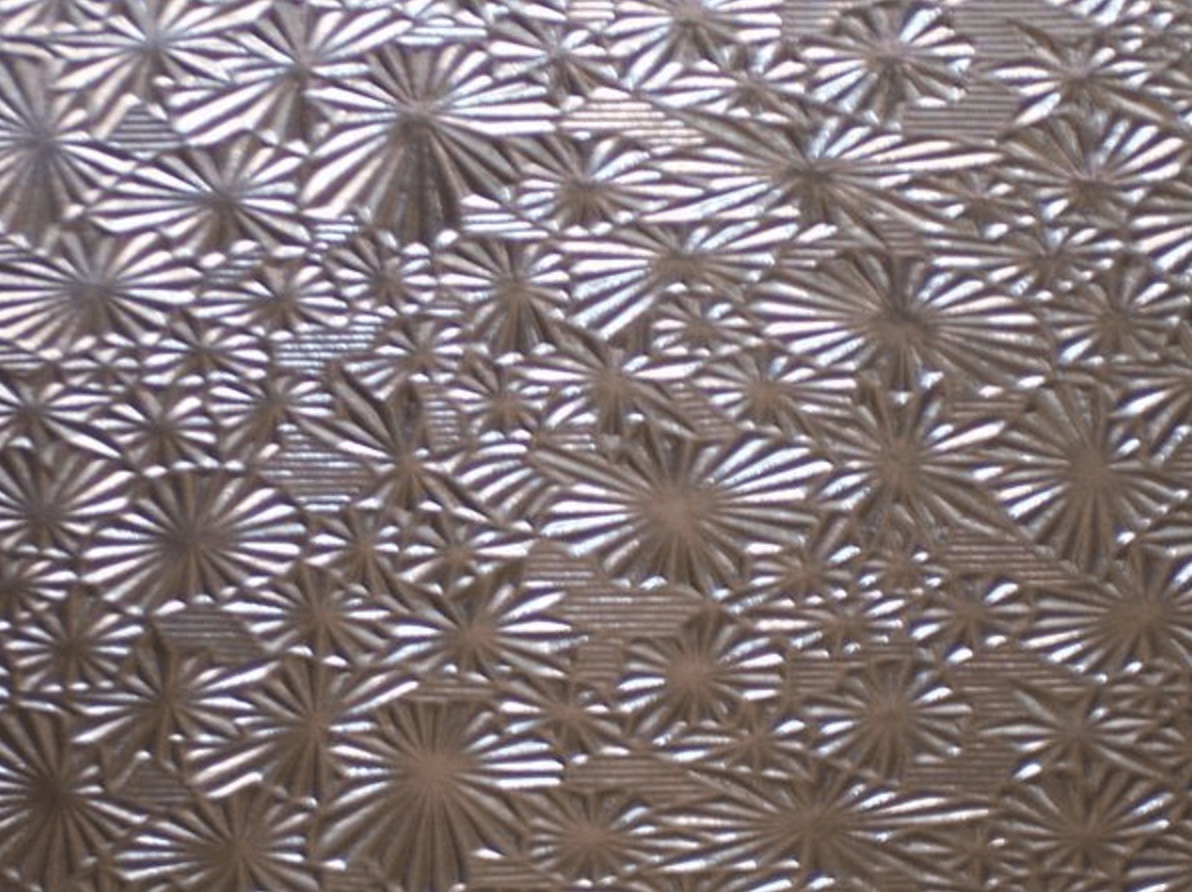 Our Collection of Specialty Glass — Capitol Glass