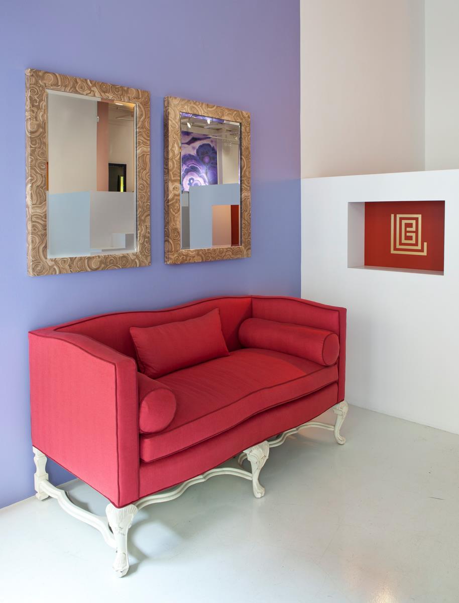 Beautiful Hanging Wall Mirrors