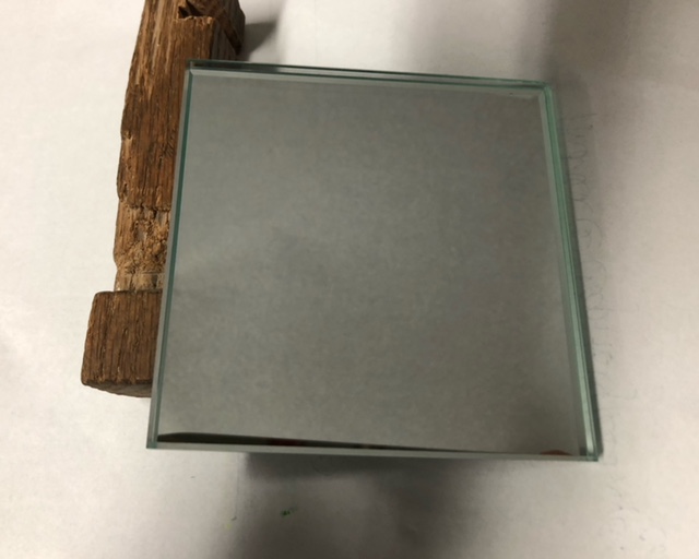 Mirrors — Capitol Glass
