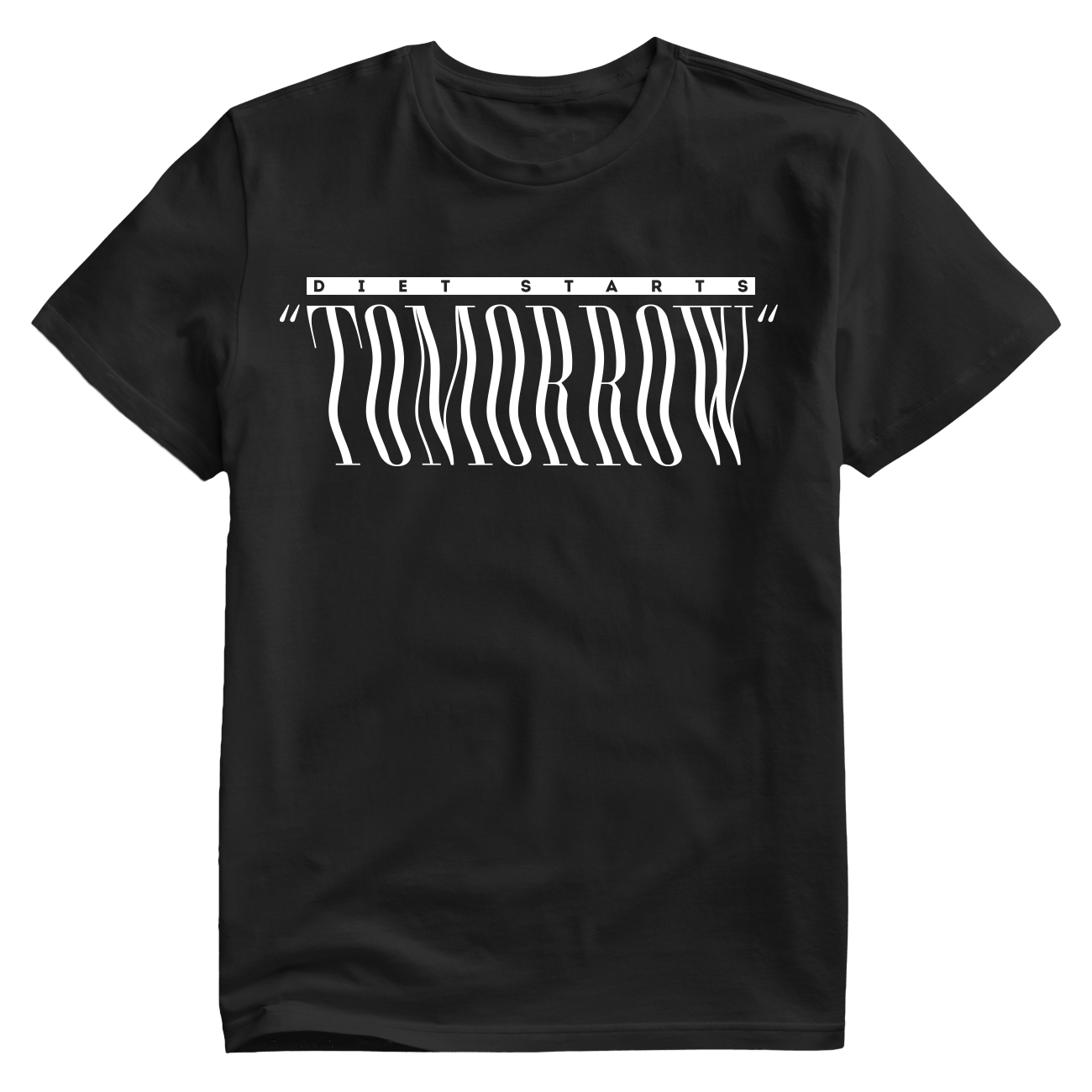 WAVY_TEE_BW-Shirt_Front_Blk_100.png