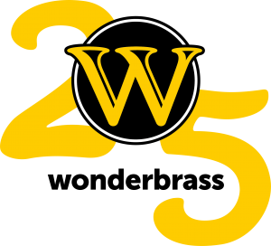 Wonderbrass-logo-25-yellow-numbers-300x272.png