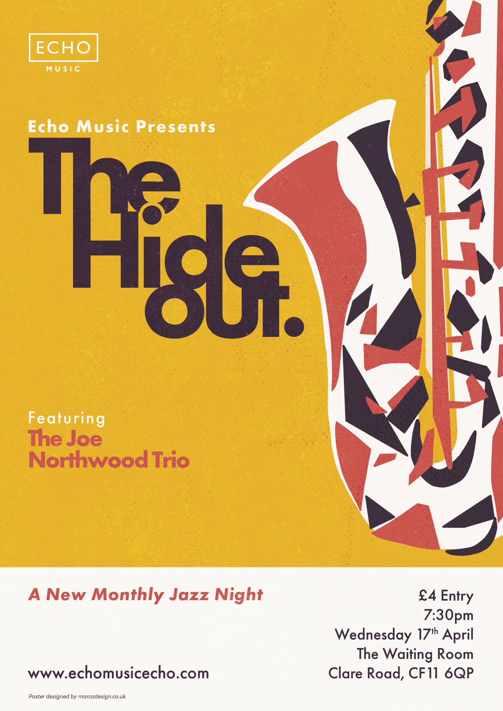 Hideout 1 poster print .jpg