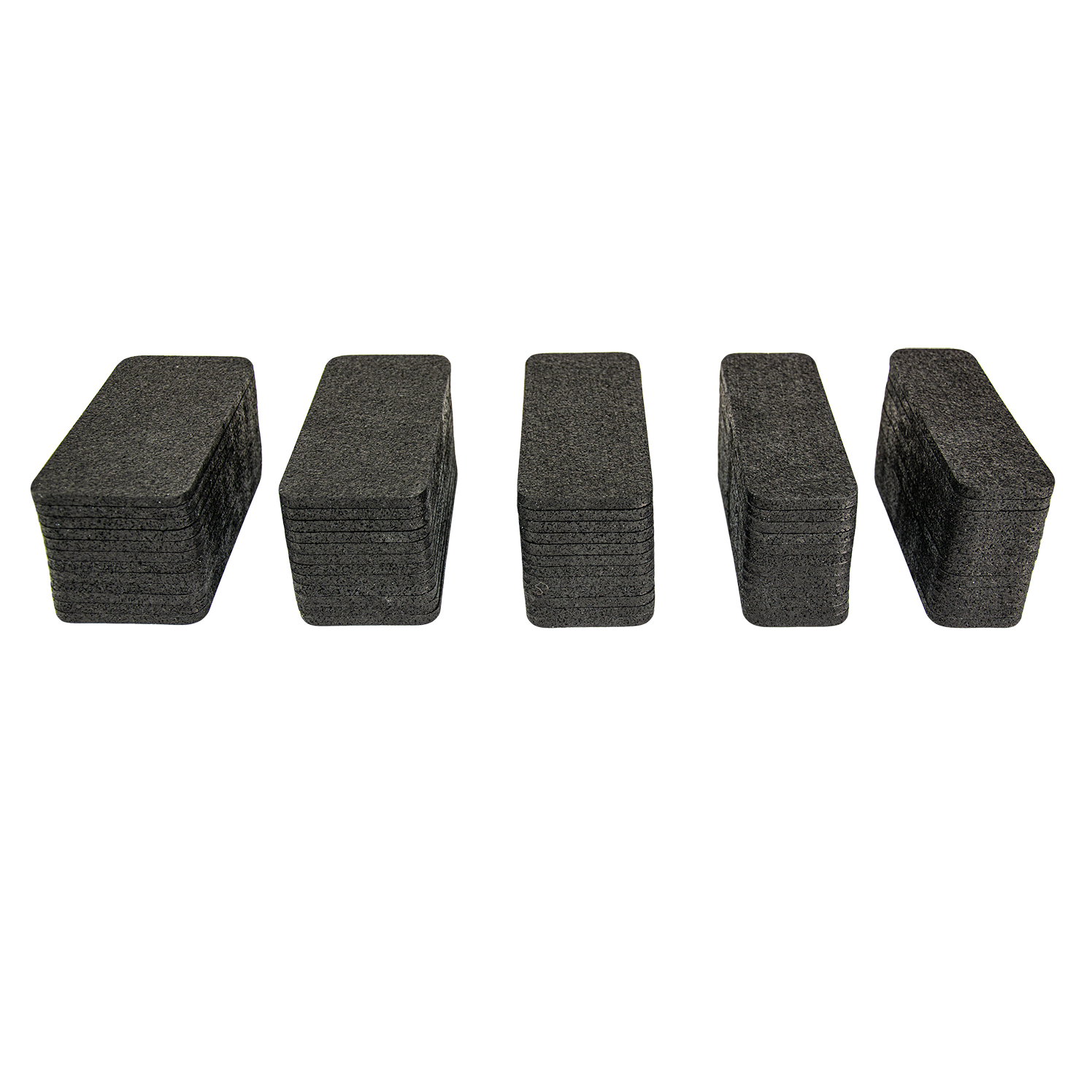 DIY Marimba Pad - Now at PadParts.com