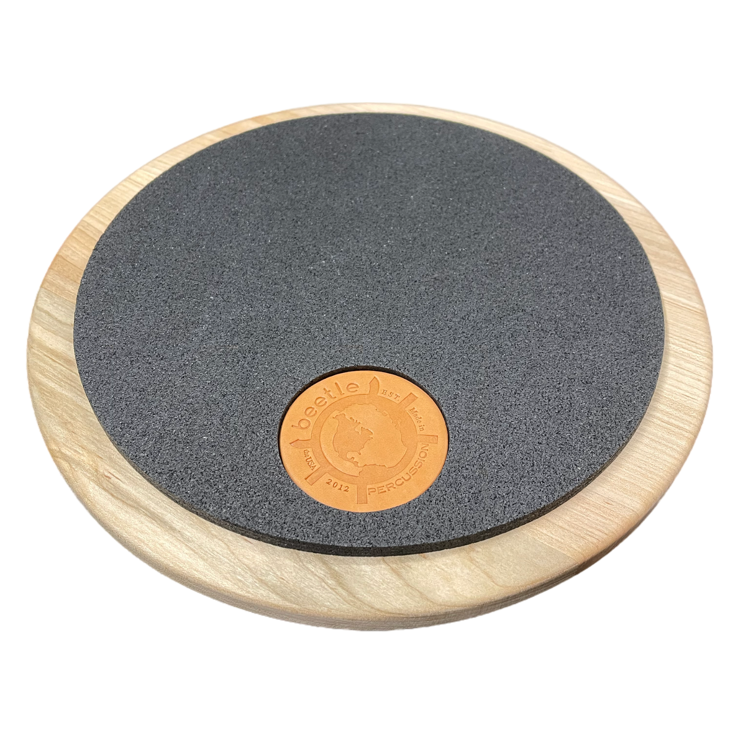 11.5" Double Sided Ash Practice Pad