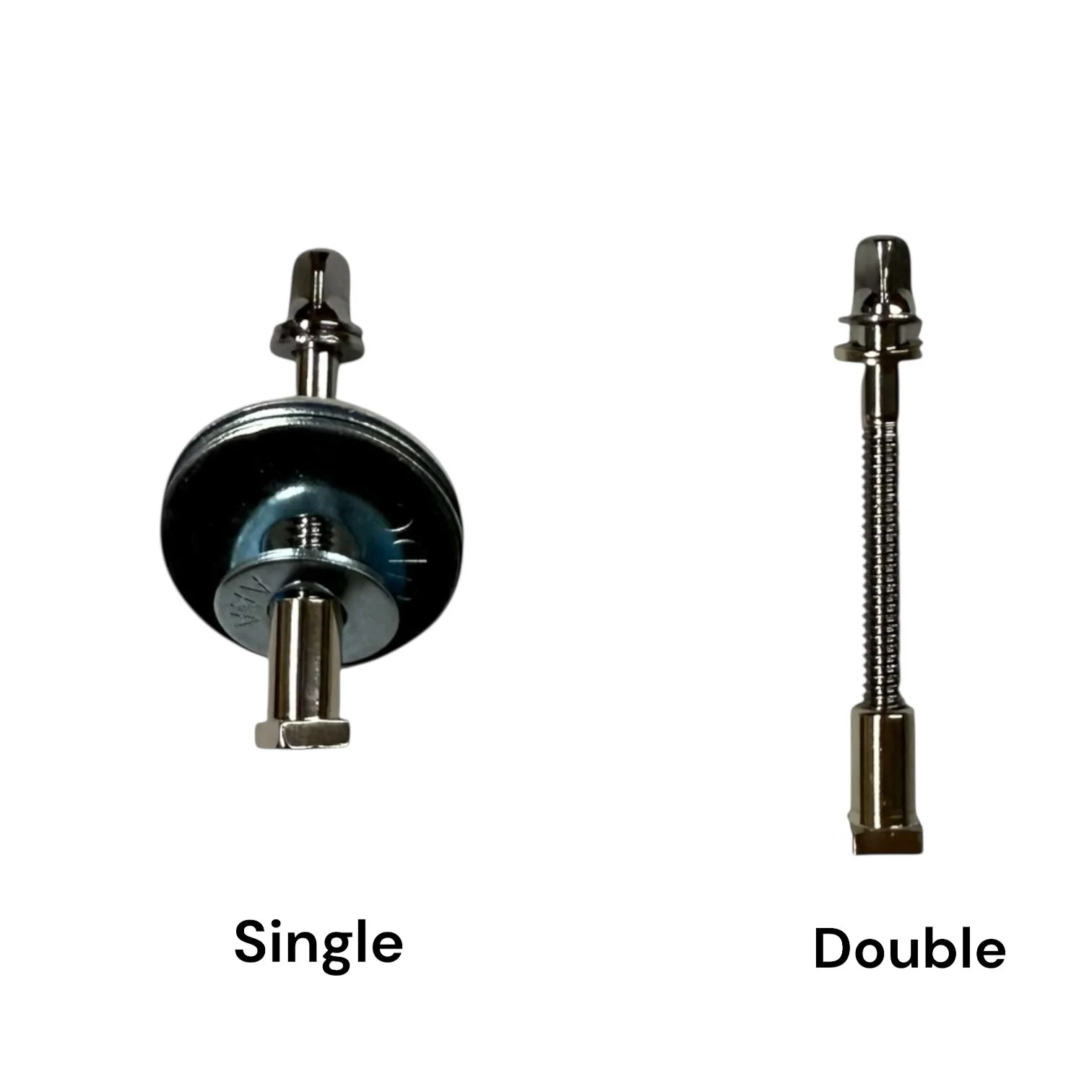 Hardware for THE LAST PAD!