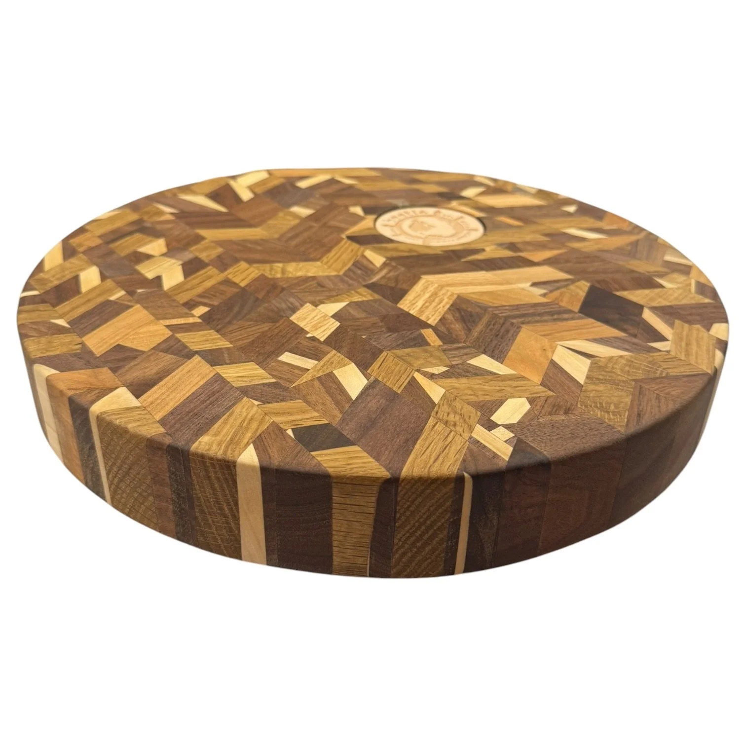 NEW* 13” Domestic Woods Woodworker Series Practice Pad