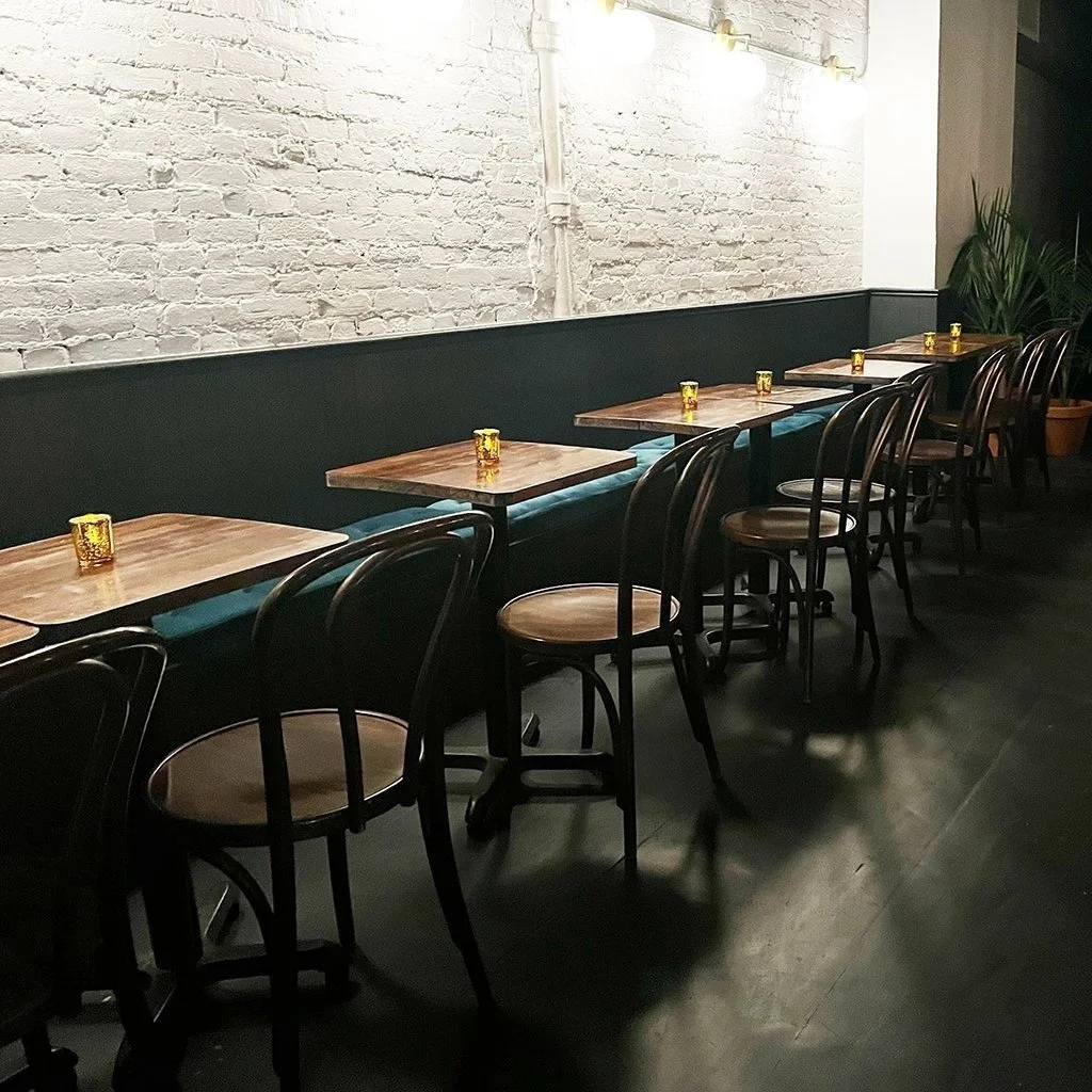 The Armory — Boerum Hill