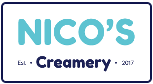   Nicos Creamery