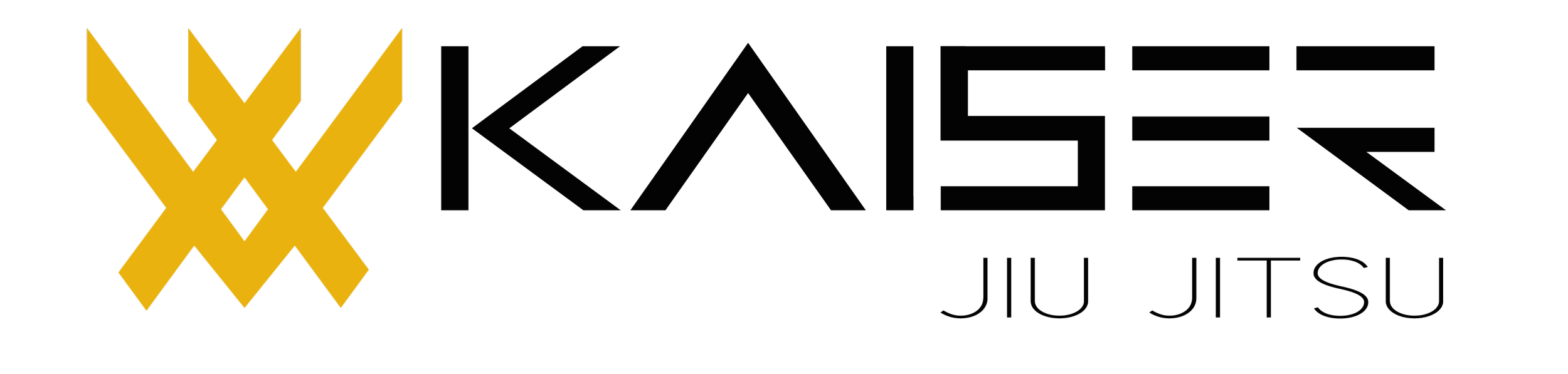 Kaiser Jiu Jitsu