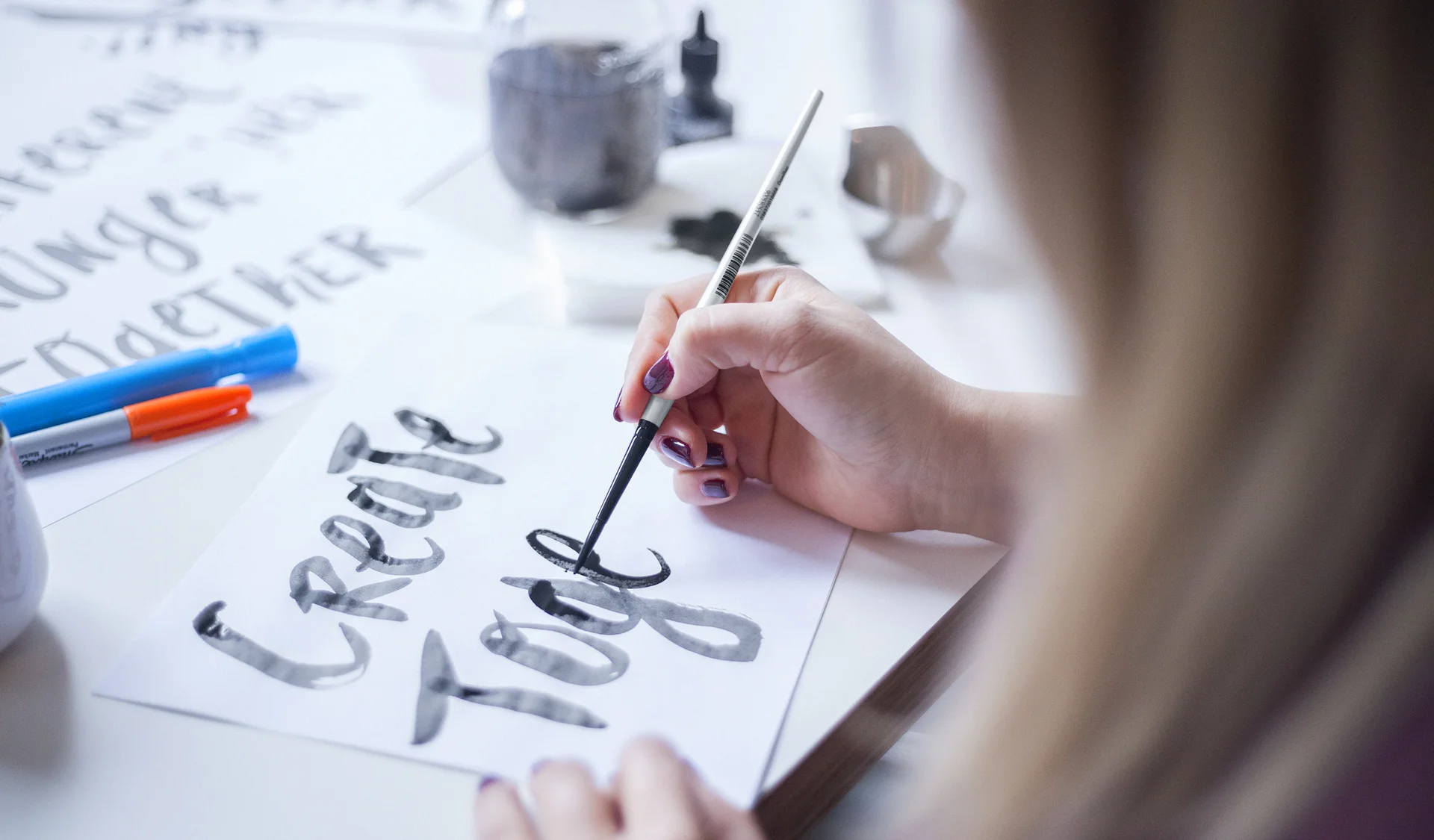 A campaign call-to-action for Sheridan College, promoting a culture of inclusion.