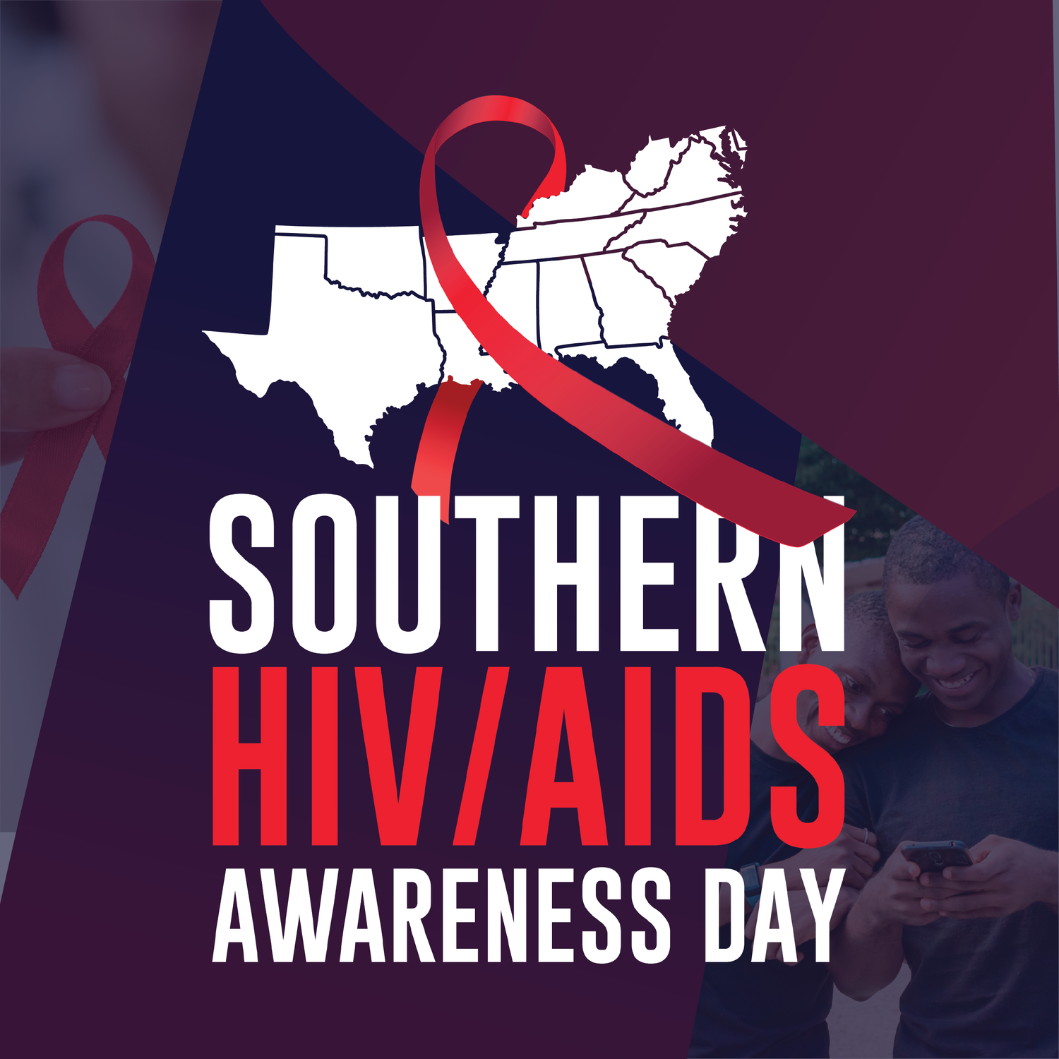 Southern HIV/AIDS Awareness Day — AID Upstate