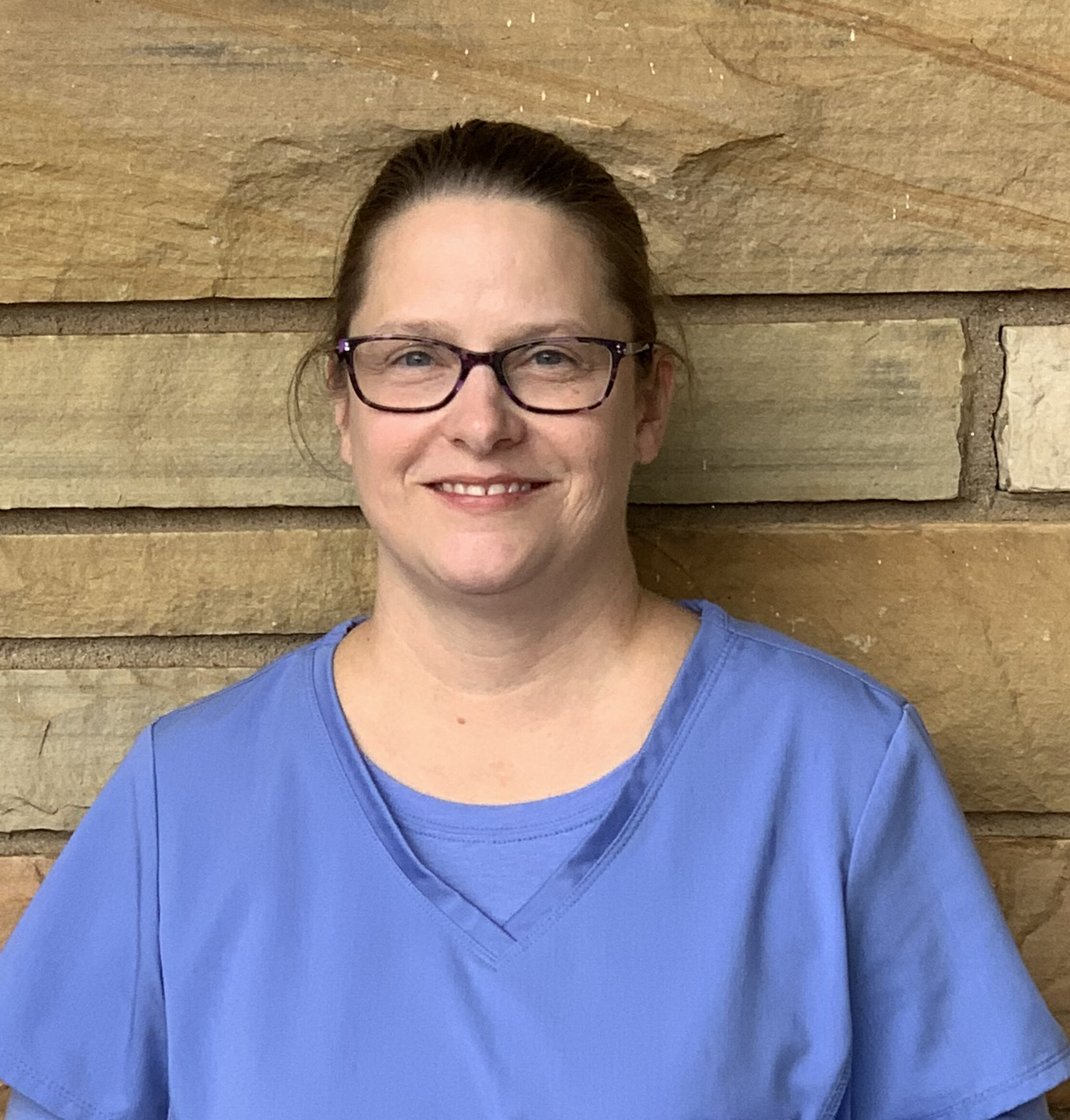 Cathy Brand, RN, Nurse