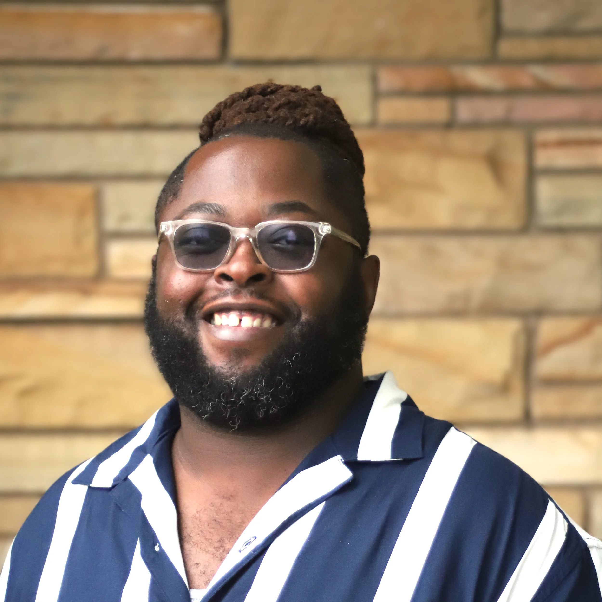 Chris Posley, Director of Prevention Programs