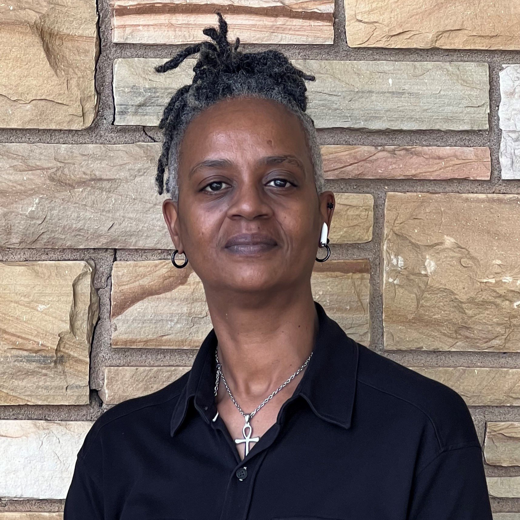 Dai Hill, , Linkage to Care Coordinator