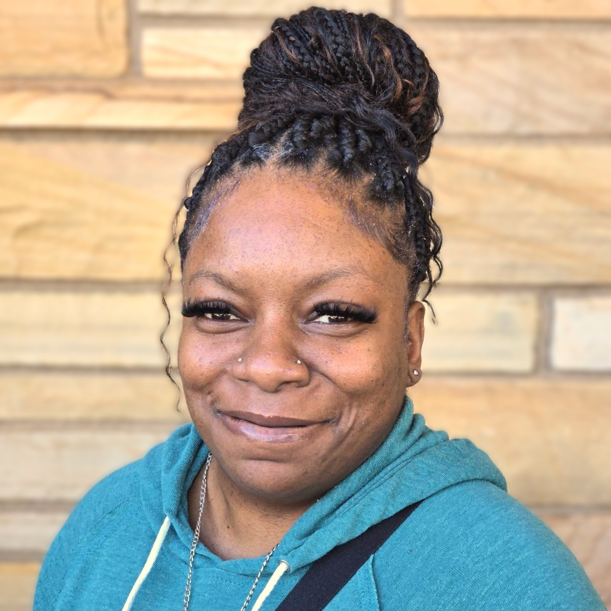 Star Westbrooks, Universal Worker