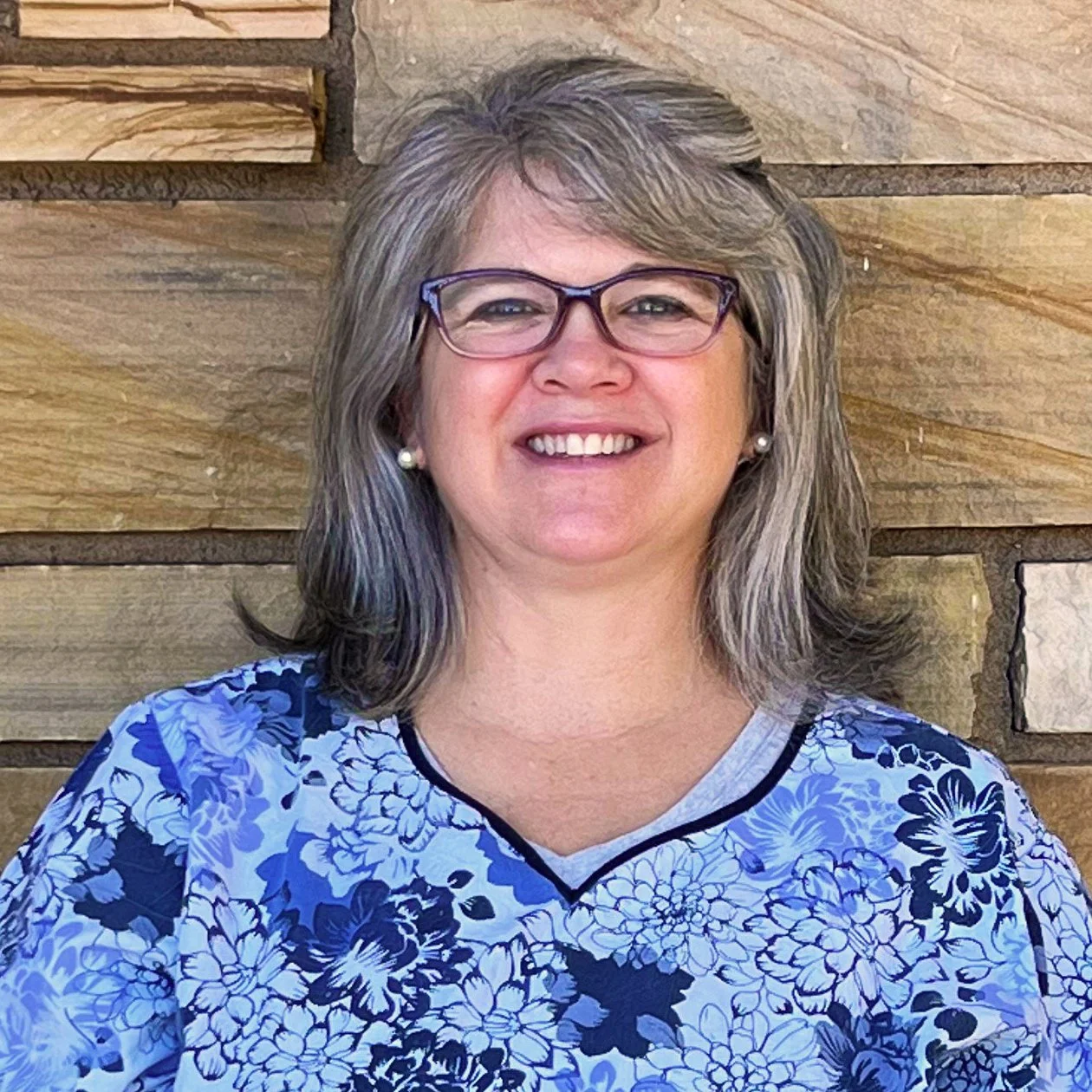 Lisa Brown, LPN, Nurse