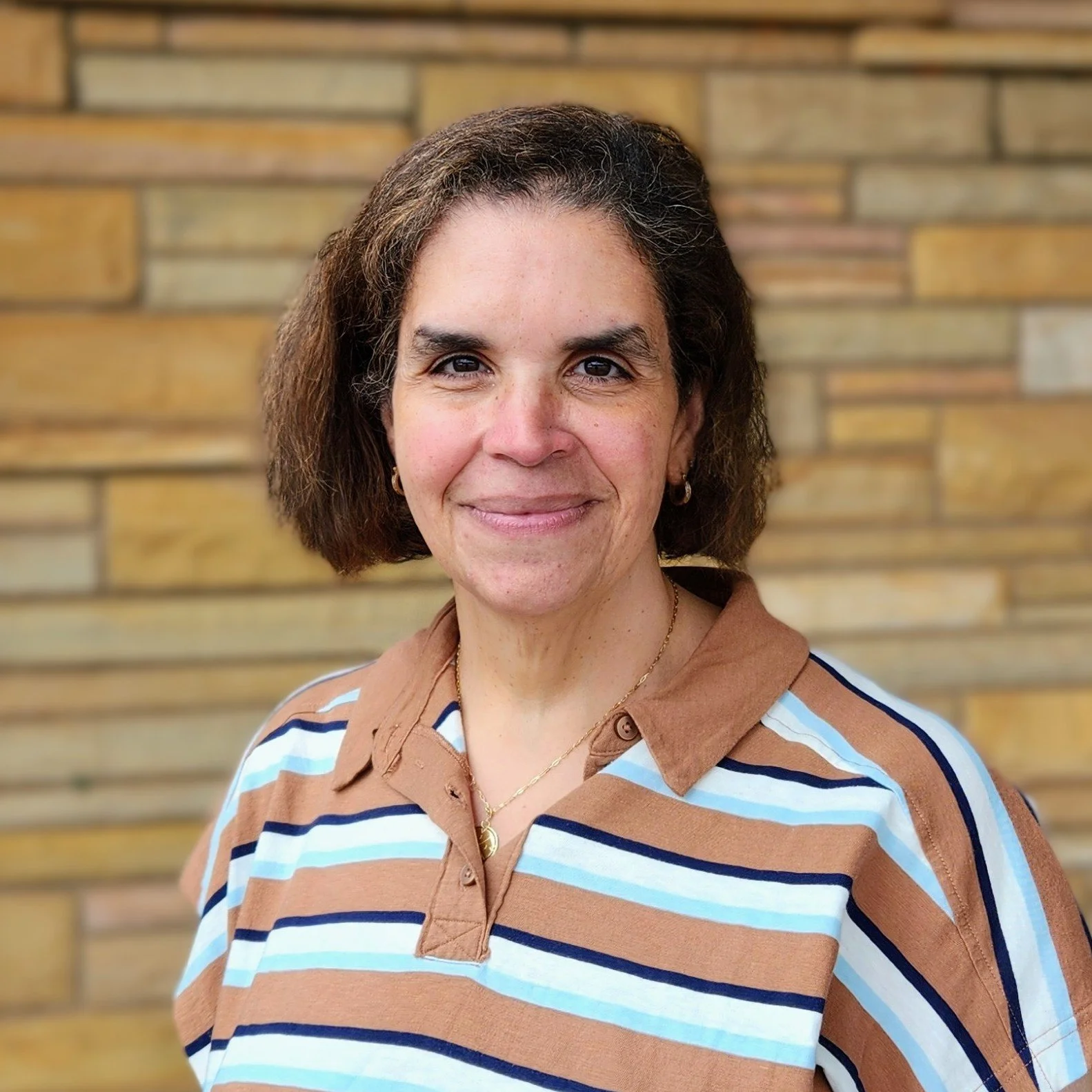 Anne del Real, Medical Practice Manager