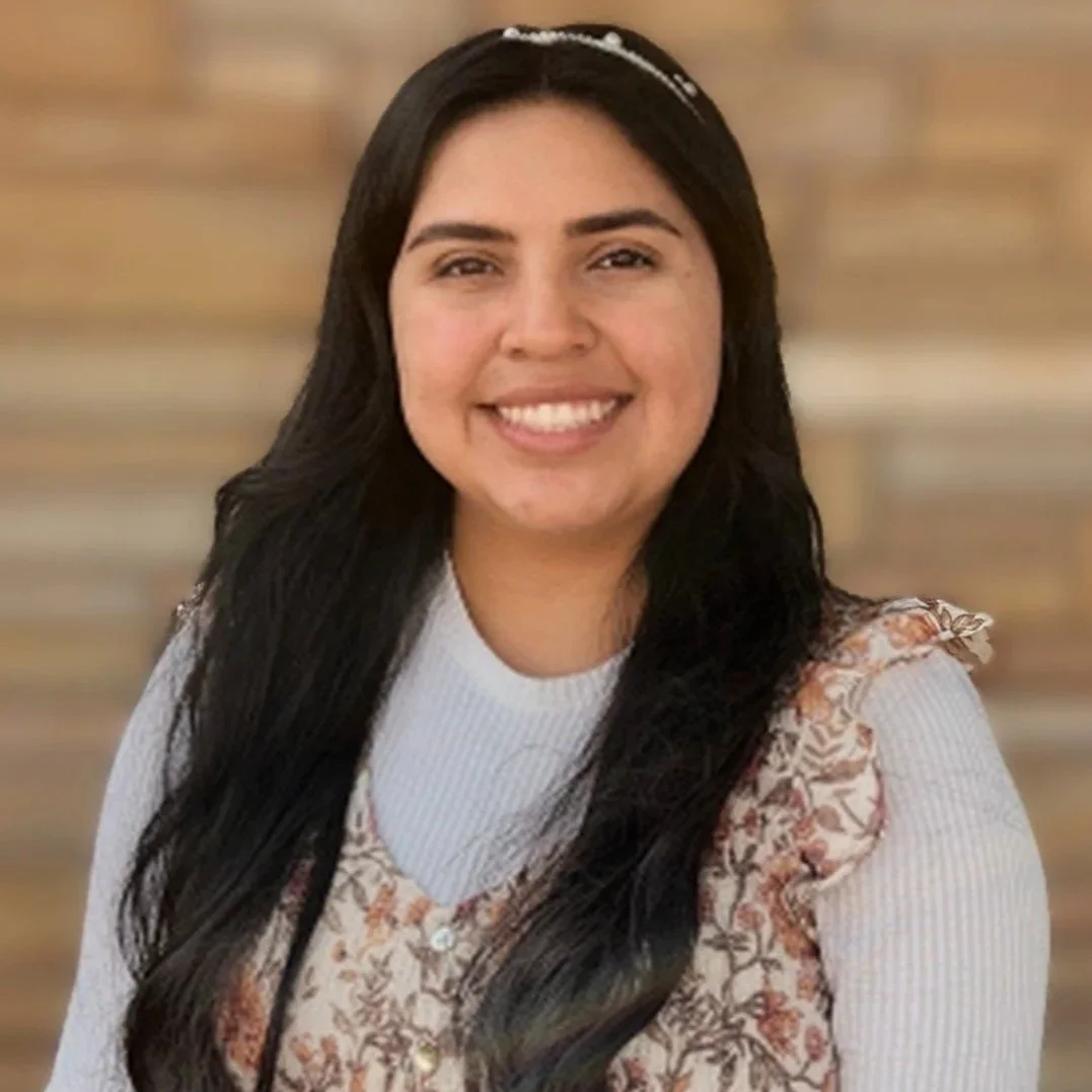 Melannie Elias, Medical Receptionist
