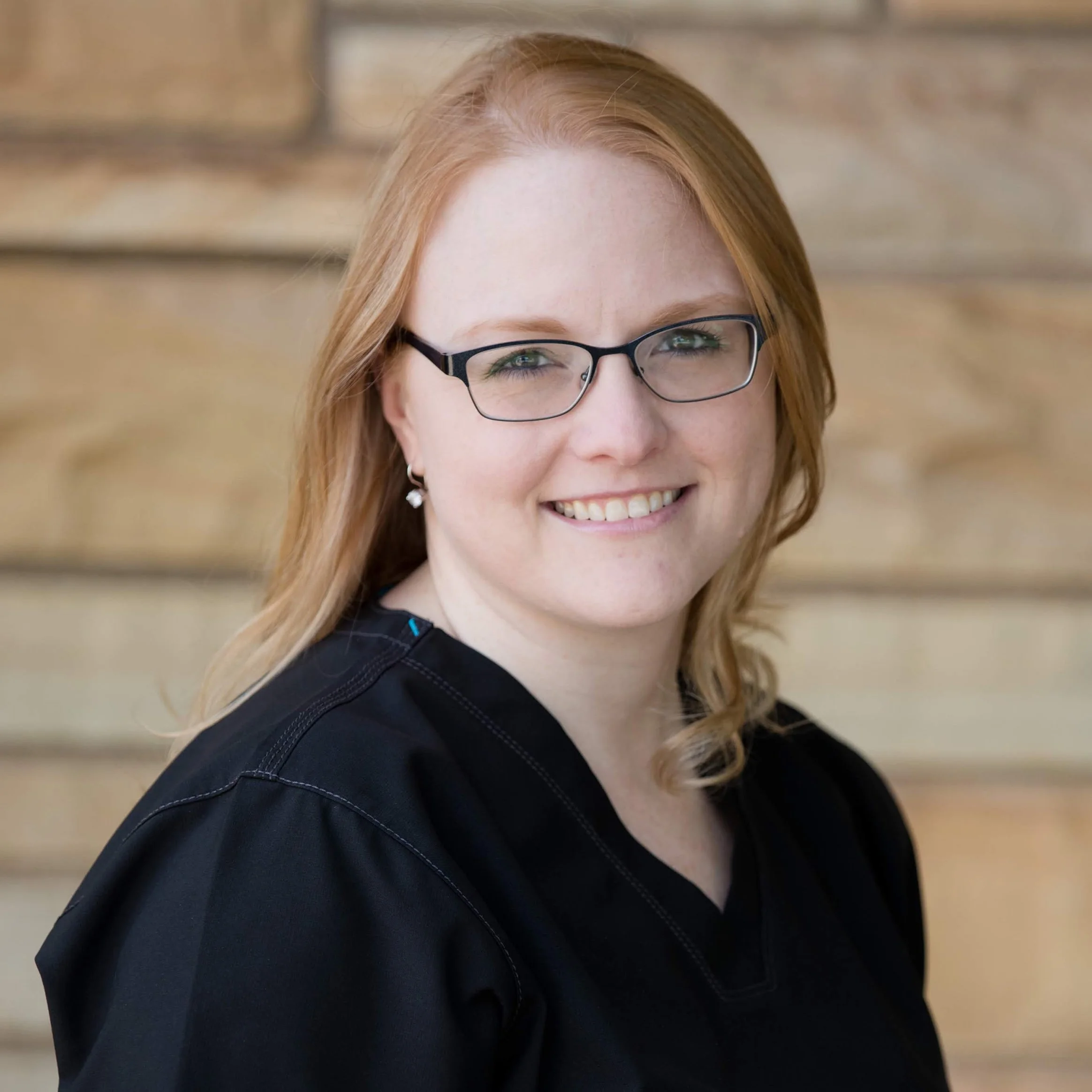 TJ Bonham, Nurse Practitioner
