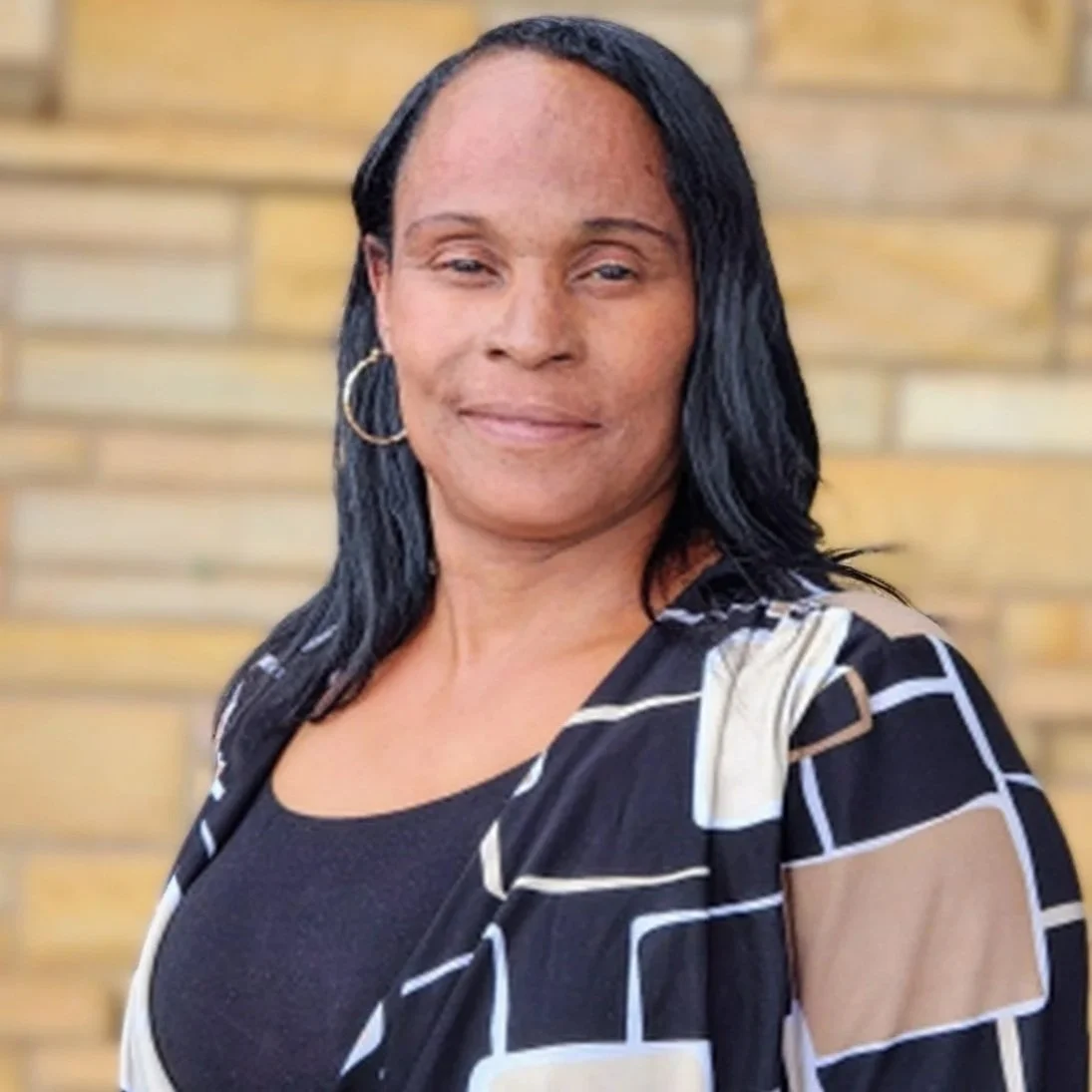 Star Whitaker, Medical Case Manager