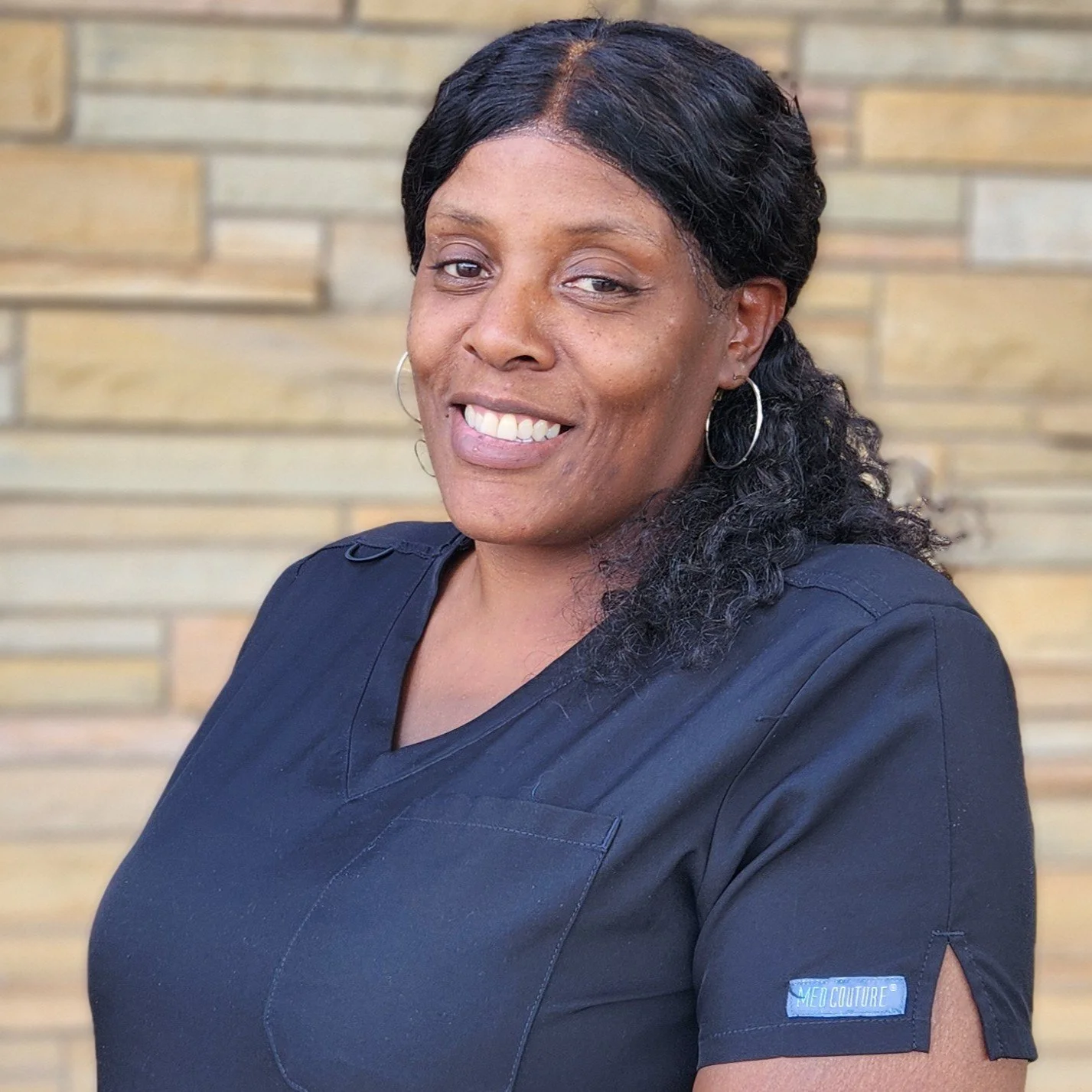 Marquita Green, CMA