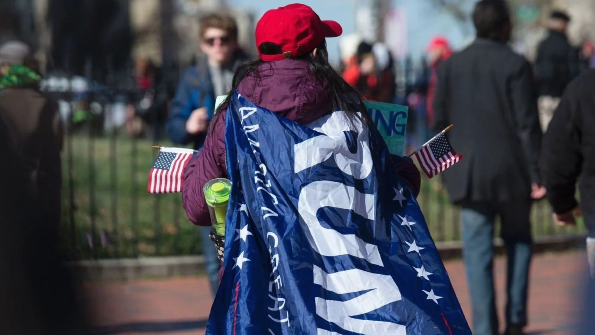 Dianna Goes To The Free Speech Rally.jpg