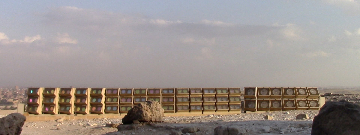 Tom Bogaert, Still from pepsi, cola, water? 2015