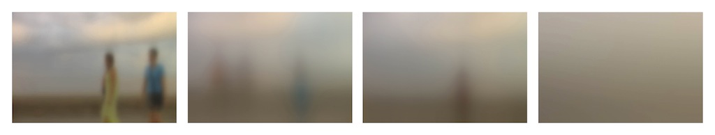 Kimsooja, An Album: Havana , 2007, still from single-channel video projection, 6:57, loop, silent, Courtesy of Galeria La Fabrica, Madrid, Kewenig Gallery, Berlin and Majorca, and Kimsooja Studio.
