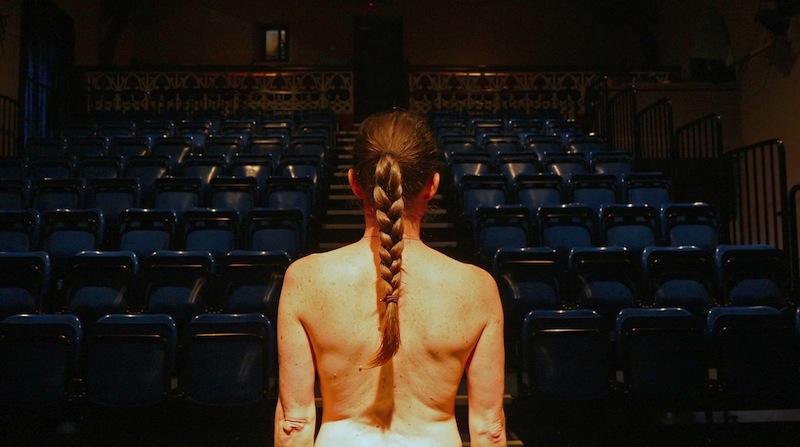 Susanne Bosch, Prevision I , 2015