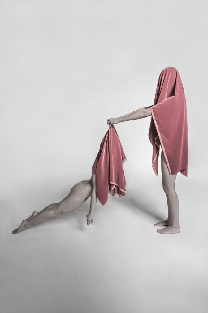 Uncloaking