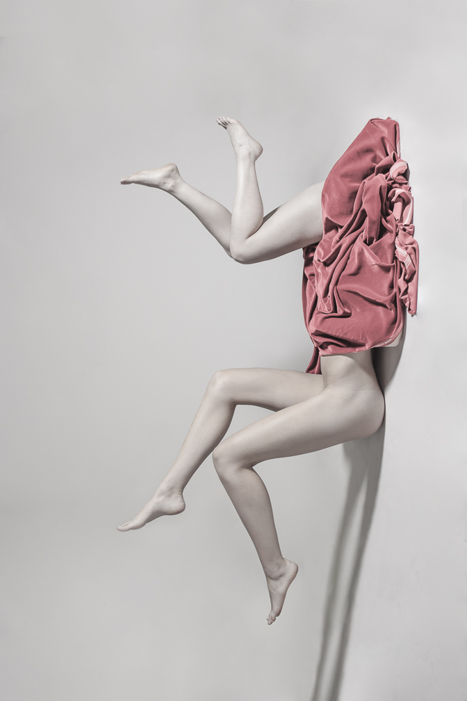 Becoming the Other