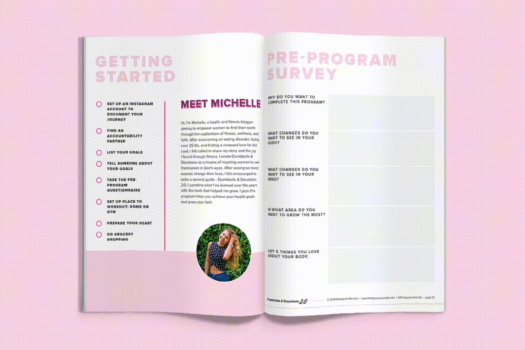 Animated Magazine MockUp - Portrait-D&D.gif