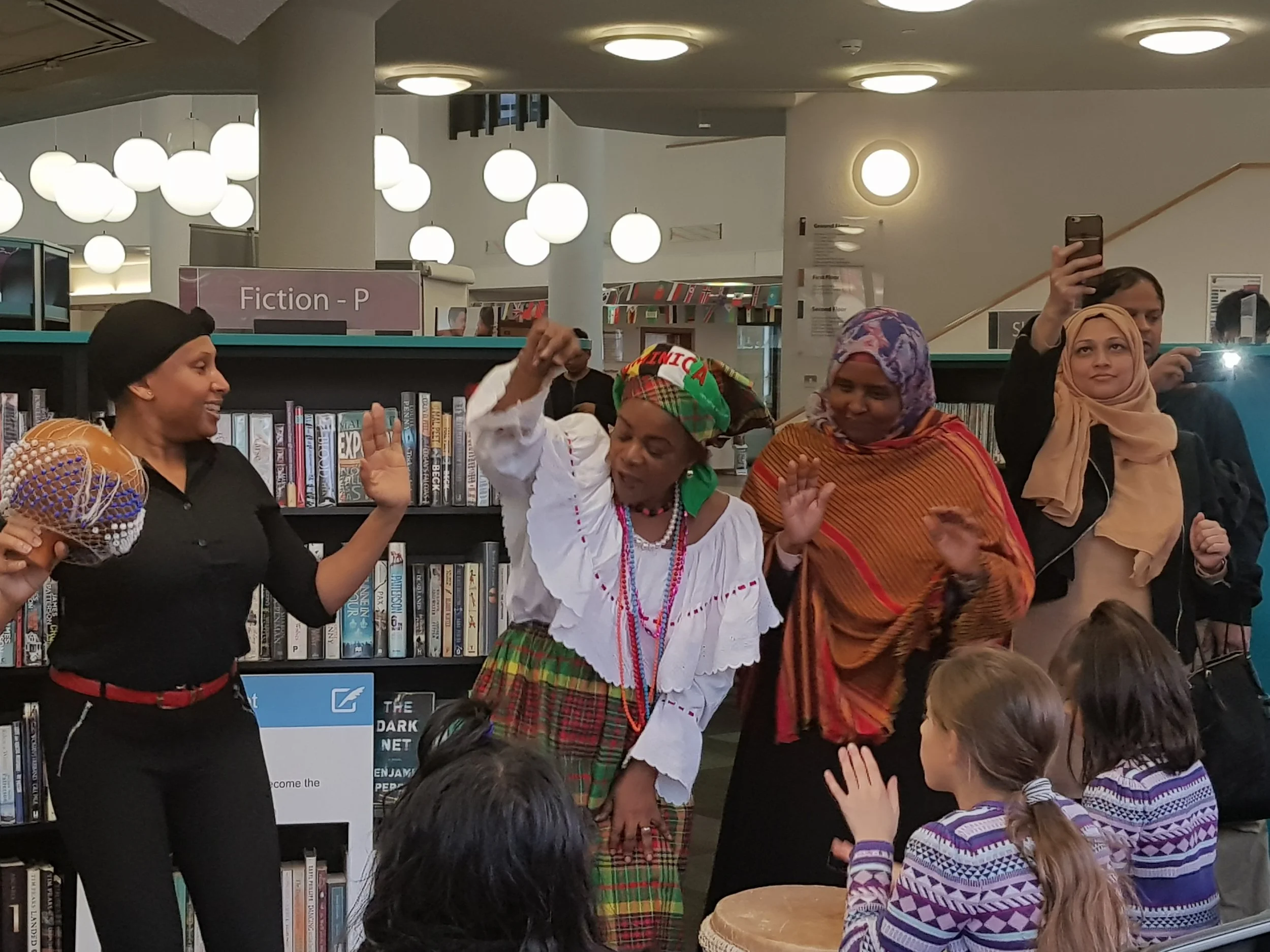 News — Redbridge Equalities and Community Council